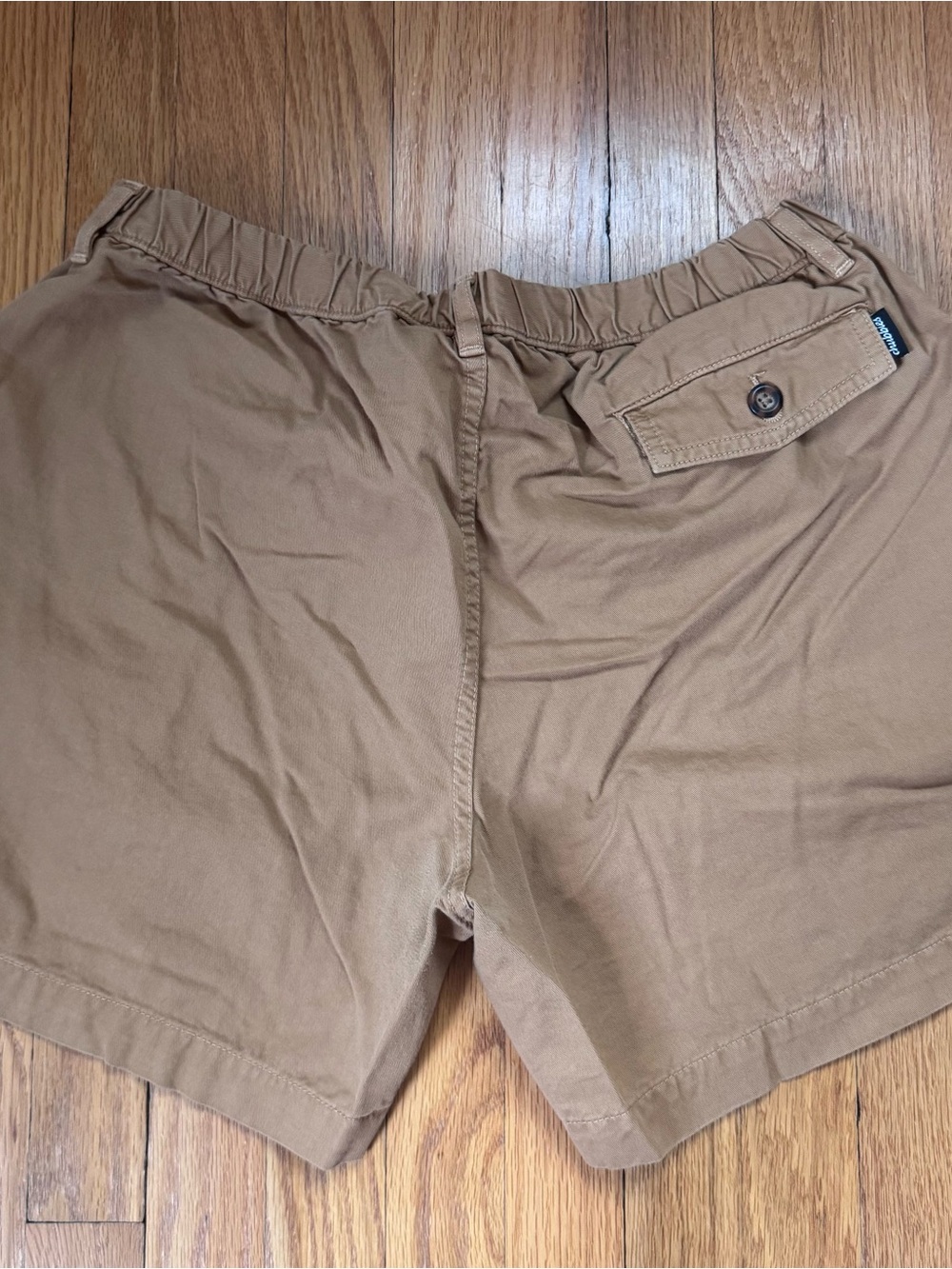 Chubbies Original Shorts - Picture 2 of 3